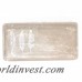Bungalow Rose Klotz Cement Accent Tray BGRS3709